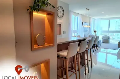Excelente apartamento mobiliado e decorado proximo ao mar de tramandaí!!