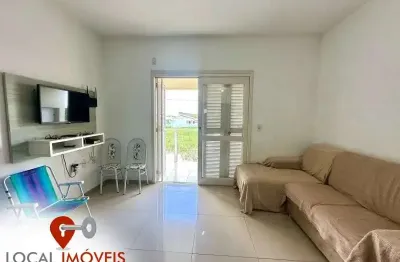 Apartamento com 2 quartos à venda na Zona Nova Sul, Tramandaí 