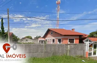 Terreno à venda no Centro, Tramandaí 