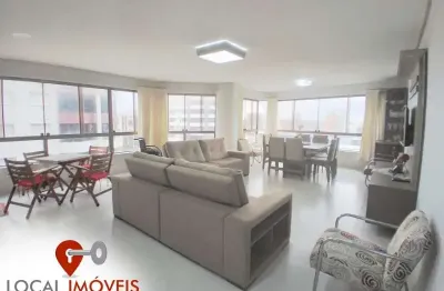 Apartamento com 3 quartos à venda no Centro, Tramandaí 