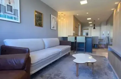 Apartamento com 2 quartos à venda na Zona Nova, Capão da Canoa 