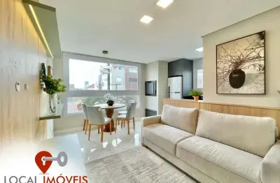 Apartamento com 3 quartos à venda no Centro, Tramandaí 