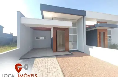 Casa com 2 quartos à venda no Nova Tramandaí, Tramandaí 