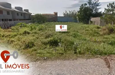 Dois terreno à poucos metros do mar em zona nobre de tramandaí