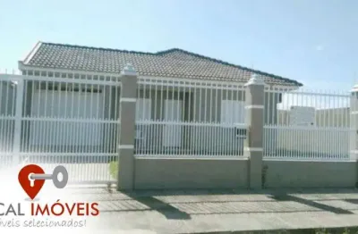 Casa com 4 quartos à venda na Zona Nova, Tramandaí 