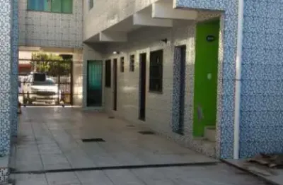 Pousada a venda no centro de tramandaí com excelente padrão construtivo