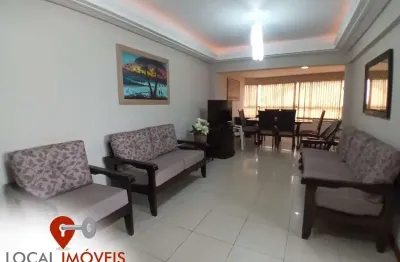 Lindo apartamento de 3 dormitórios, sendo 1 suíte no centro de tramandaí
