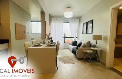 Apartamento com 1 quarto à venda no Centro, Tramandaí 