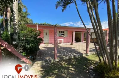 Casa com 2 quartos à venda no Santa Luzia (Distrito), Osório 