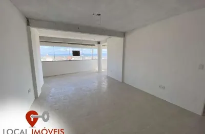 Apartamento de 2 dormitórios, sendo 1 suíte no centro de tramandaí