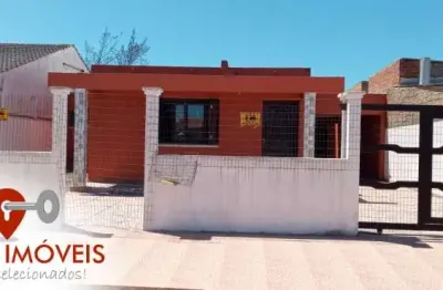 Casa com anexo próximo ao centrinho de nova tramandaí