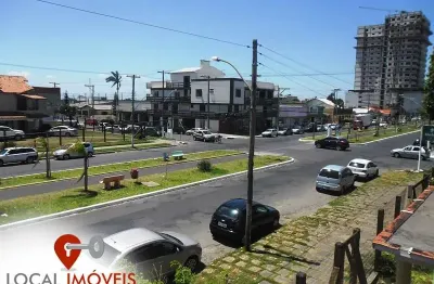 Apartamento com 2 dormitórios de frente para av emancipação