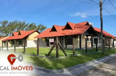 Casa com 4 quartos à venda no Nova Tramandaí, Tramandaí 