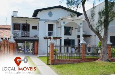 Casa com 5 quartos à venda no Centro, Imbé 
