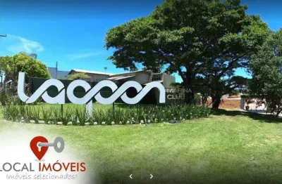 Terreno à venda no Costa Verde, Osório 
