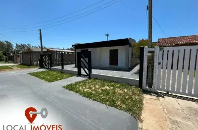 Casa com 3 quartos à venda no Presidente (Distrito), Imbé 