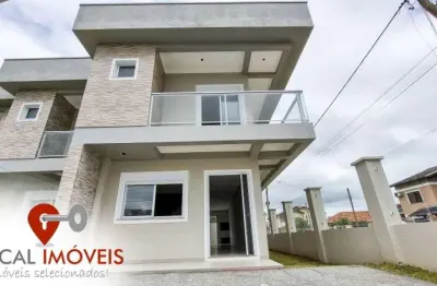 Casa com 3 quartos à venda na Zona Nova, Tramandaí 