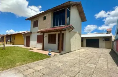 Casa com 4 quartos à venda no Nova Tramandaí, Tramandaí 