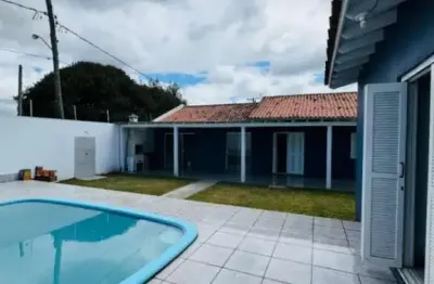 Casa com 3 quartos à venda no Nova Tramandaí, Tramandaí 