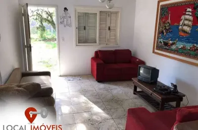 Casa com 2 quartos à venda em Emboaba, Osório 