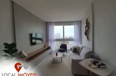 Magnifique residence um empreendimento completo e  de alto padrão construtivo