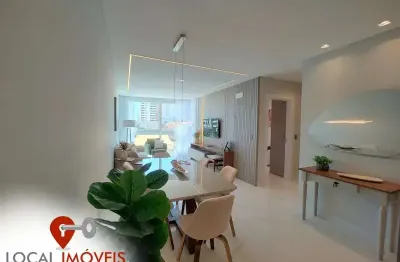 Apartamento com 2 quartos à venda no Centro, Tramandaí 