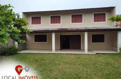 Casa com 9 quartos à venda no Presidente (Distrito), Imbé 
