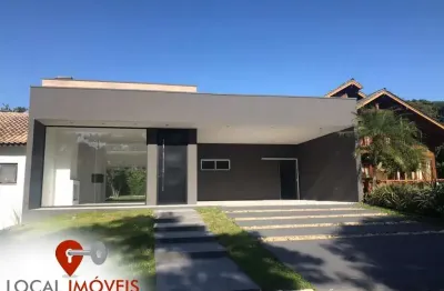 Casa alto padrão no condomínio marina park em tramandaí