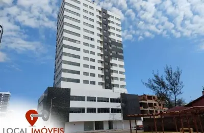 Apartamento residencial monte aconcágua no centro de trmanadaí