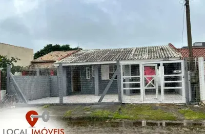 Casa com 3 quartos para alugar na Zona Nova, Tramandaí 