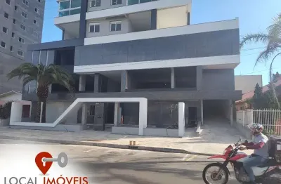 Apartamento com 2 quartos à venda no Centro, Tramandaí 