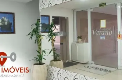 Apartamento com 2 quartos à venda no Centro, Tramandaí 