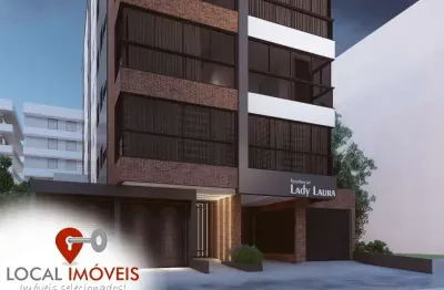 Apartamento com 3 quartos à venda no Centro, Tramandaí 