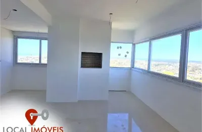 Apartamento com 2 quartos à venda na Zona Nova, Tramandaí 