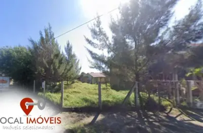 Terreno à venda na Zona Nova, Tramandaí 