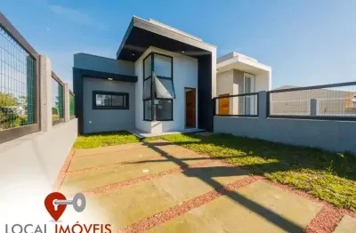 Casa com 2 quartos à venda no Nova Tramandaí, Tramandaí 