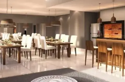 Lindo apartamento mobiliado e decorado com vista mara o mar em tramandaí