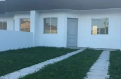 Casa com 2 quartos à venda no Nova Tramandaí, Tramandaí 