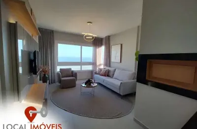 Apartamento com 2 quartos à venda no Centro, Tramandaí 