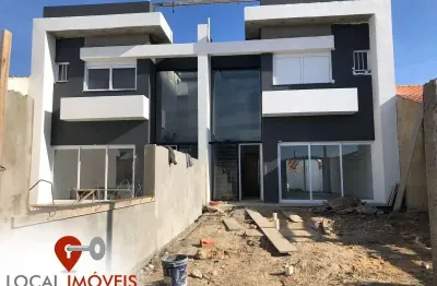 Casa com 3 quartos à venda no Centro, Imbé 