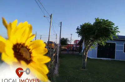 Casa com 2 quartos à venda na Nova Nordeste, Imbé 