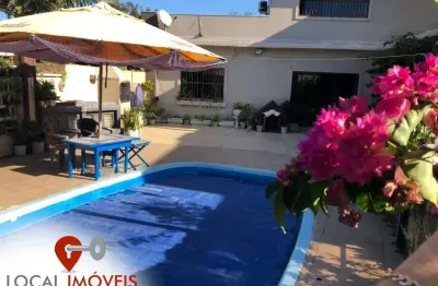 Casa com 2 quartos à venda na Zona Nova, Tramandaí 