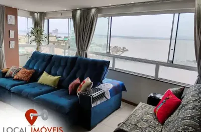 Apartamento com 3 quartos à venda na Barra, Tramandaí 