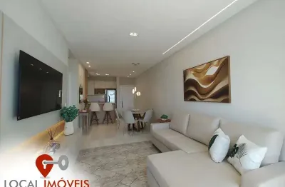 Apartamento com 2 quartos à venda no Centro, Tramandaí 