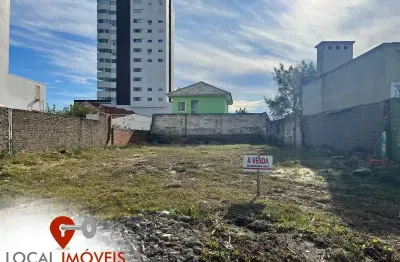 Terreno à venda no Centro, Tramandaí 
