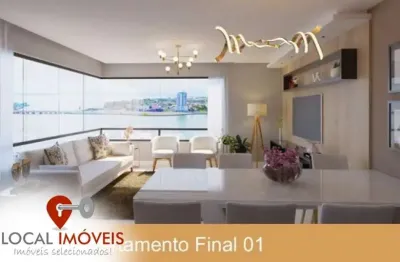 Apartamento com 3 quartos à venda na Barra, Tramandaí 