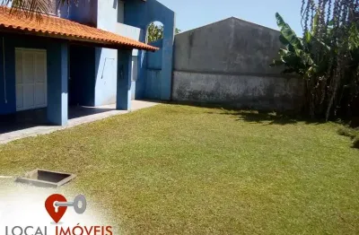 Casa com 4 quartos à venda na Zona Nova, Tramandaí 