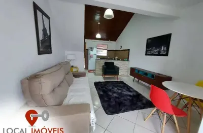 Duplex localizado em zona de moradores em  tramandaí