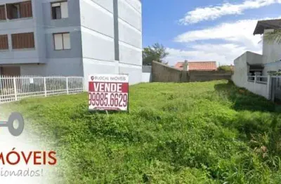 Terreno à venda na Zona Nova, Tramandaí 