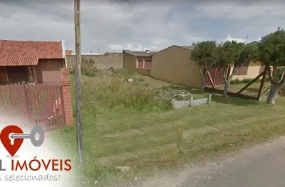 Terreno à venda no Oásis do Sul, Tramandaí 